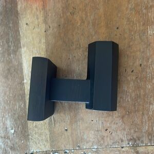 NIB: set of 4 Restoration Hardware Dover Hook